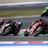 Link Live Streaming MotoGP Aragon 2022, Race Pukul 19.00 WIB