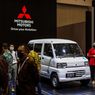 Mitsubishi Ungkap Strategi Pasarkan Mobil Listrik di Indonesia