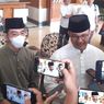 Ditanya Soal Potensi Gibran Maju pada Pilgub DKI Jakarta 2024, Anies Baswedan: Beliau Rendah Hati