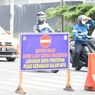 Bertambah, Kini Ada 99 Daerah Jawa-Bali Level 3 PPKM, Ini Daftarnya