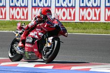 Jadwal Siaran Langsung Sprint Race MotoGP Austria 2026, Tayang di Mana?
