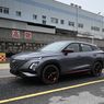 Ini Estimasi Harga Omoda 5, Resmi dari Petinggi Chery Indonesia