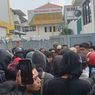 Oknum Guru Diduga Cabul, Alumni dan Siswa Geruduk SMK 2 Pasundan Bandung
