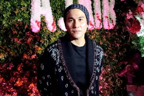 Saksikan Film Bayi Ajaib Karya Tindra Rengat, Vino G Bastian Trauma ke Kamar Mandi 