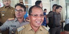 Cegah Penyerobotan, Wali Kota Makassar Serahkan Data Fasum Fasos ke KPK