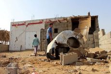 Saudi Serang Kampung di Yaman pada Tengah Malam, 30 Orang Tewas