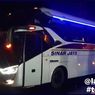 Demi Penumpang, PO Sinar Jaya Rekondisi 16 Unit Bus di Laksana