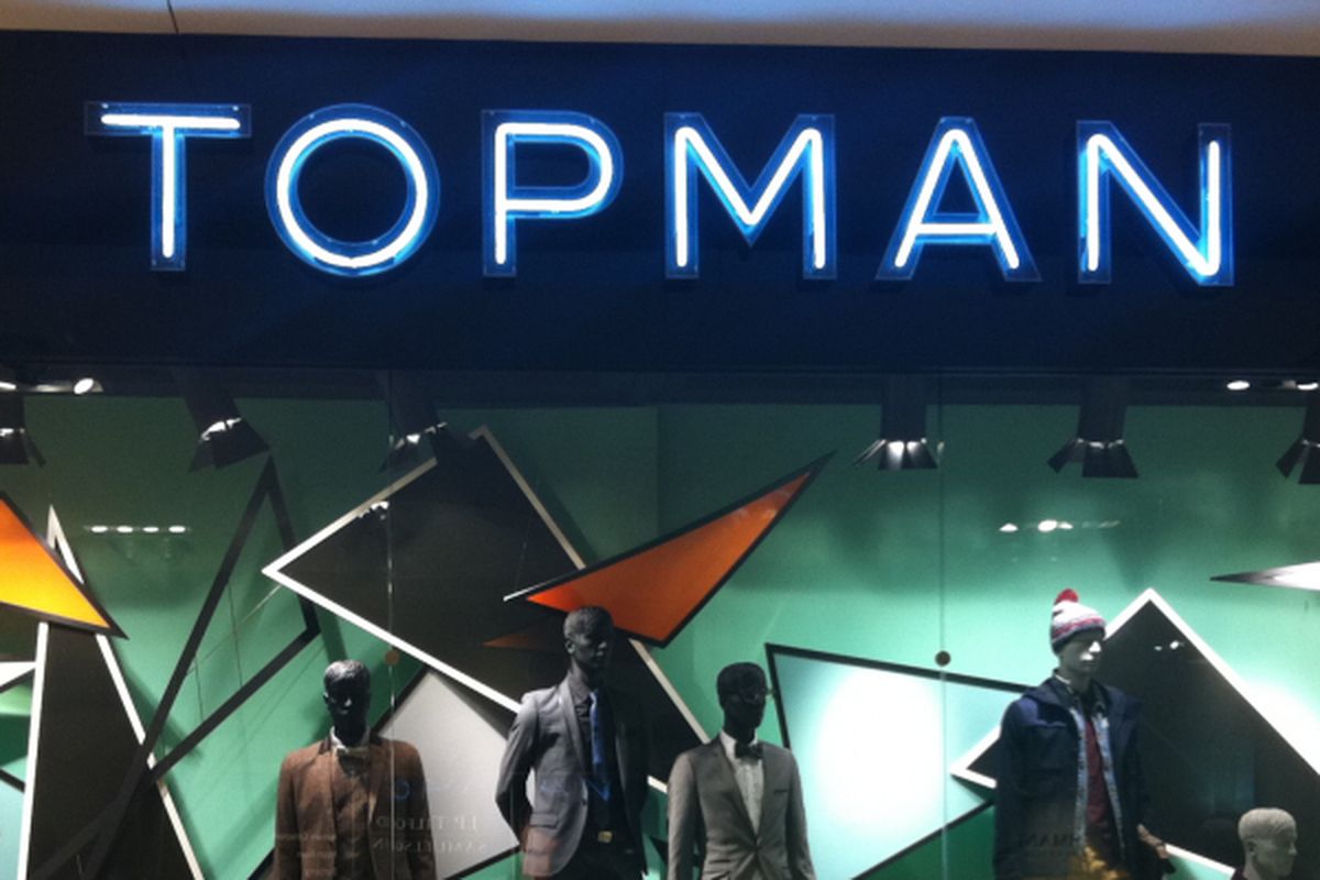 Topman