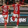 Link Live Streaming Bali United Vs Persib Bandung di Super League