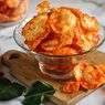 Resep Emping Melinjo Balado Daun Jeruk, Isi Stoples Kue Lebaran 