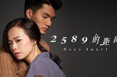 Sinopsis 2589 Days Apart, Kisah Cinta Murid dan Guru, Tayang di Viu