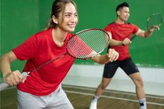 5 Olahraga Seru Bareng Teman untuk Tingkatkan Kebugaran dan Kebersamaan