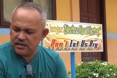 Kisah Soehardi, Bekas Murid yang Jadi Kepala Sekolah di Pelosok Aceh Singkil
