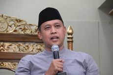 Tri Adhianto Janjikan Pembangunan Rumah Tahfidz dan Kesejahteraan Guru TPQ di Bekasi