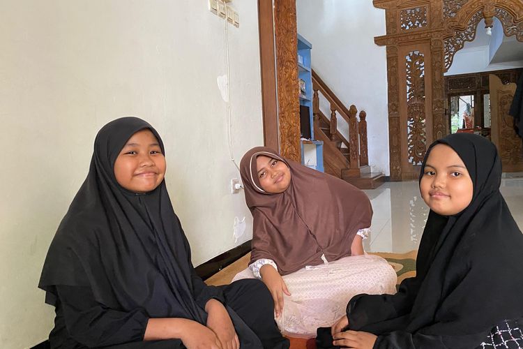 Mimpi Uma dari Balik Dinding Panti Asuhan: Jadi CEO hingga Beli Rumah untuk Ibu