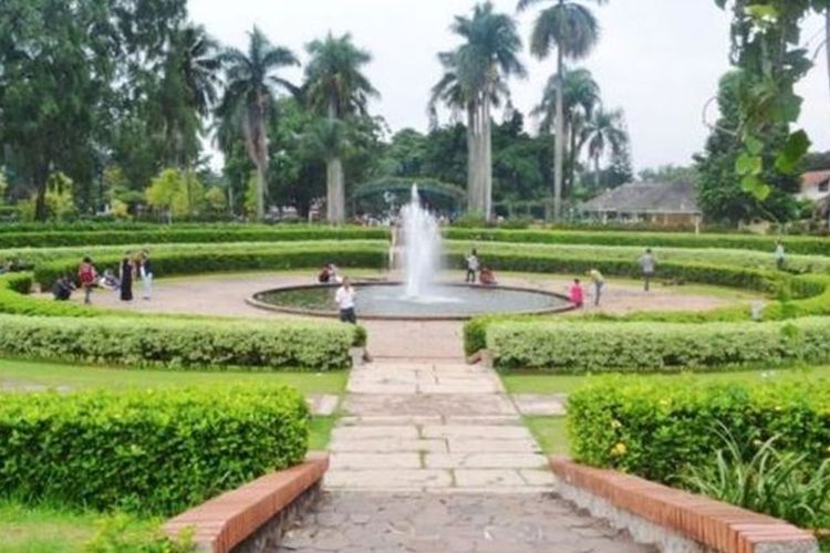 5 Rekomendasi Wisata di Cibubur untuk Rekreasi Keluarga di Akhir Pekan