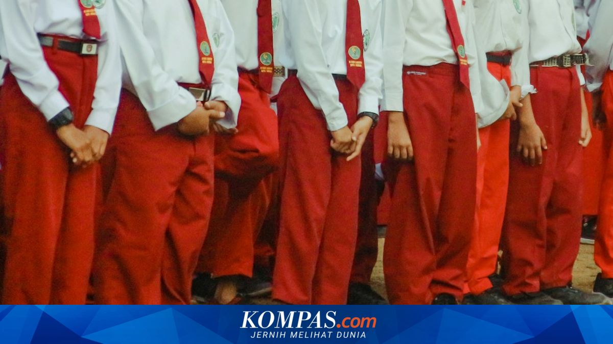3 SDN di Kabupaten Blitar Tak Dapat Siswa Baru, Disdik Kaji Penyebabnya
