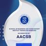 Sekolah Bisnis Manajemen ITB Raih Akreditasi Internasional AACSB