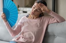 7 Cara Menjauhkan Rasa Panas di Kamar Tidur Tanpa Kipas Angin dan AC