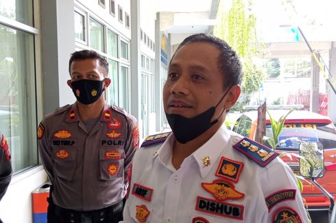 Pengutip Uang Parkir Rp 20.000 di Yogyakarta Dijerat Pasal Tipiring, Sidangnya Sudah Dijadwalkan