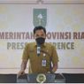 Kadis Kominfo Riau Meninggal akibat Covid-19, 3 Staf Positif