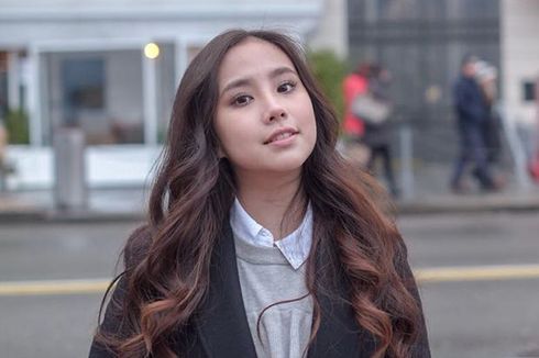 Agatha Chelsea Sempat Ragu Dampingi Daniel Mananta di Indonesian Idol Junior