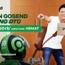 Cara Menggunakan Voucher Promo Diskon GoSend Hingga Rp 150.000
