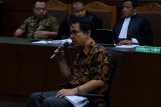 Jaksa KPK Yakin Dua Hakim di PN Jakarta Pusat Terlibat Suap
