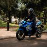 Suzuki Siapkan 2 Motor Baru sampai Akhir Tahun