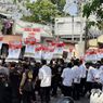 Teguran untuk Para Petahana Abai Protokol...