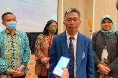 Ulang Tahun Ke-75, Sekolah Farmasi ITB Gelar Seminar Pengembangan Farmasi Hijau