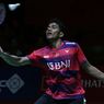 Cedera Membuat Chico dan Rinov Mundur dari Spain Masters 2023