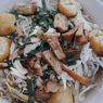 Resep Soto Ayam Lenthok Yogyakarta ala Chef Vindex Tengker