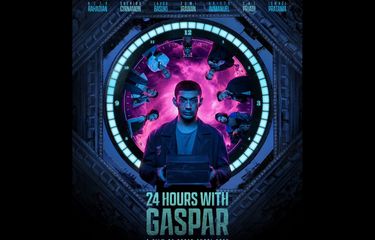 Film Indonesia berjudul 24 Jam Bersama Gaspar berkompetisi di ajang Busan International Film Festival 2023.
