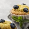 Resep Muffin Kopi Bluberi, Bikin Kue Pakai 3 Telur