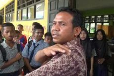 Pukul Kepala Guru Pakai Kayu, Siswa SMP Dikeluarkan dari Sekolah