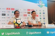 Liga 1, Persela Optimistis Kalahkan PSM