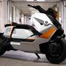 BMW Motorrad Siap Luncurkan Skuter Listrik CE 04 Pada 7 Juli