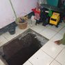 Misteri Lubang Kosong di Rumah Pembunuh Berantai Cianjur, Disiapkan untuk Apa?