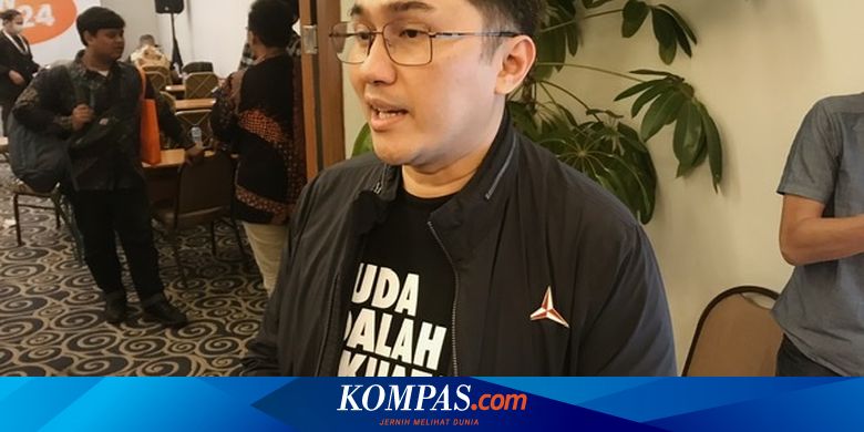 Kecewa Isu Duet Anies-Cak Imin, Demokrat: Hanya Jago Bersilat Lidah