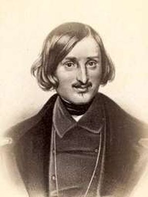 Nikolay Gogol