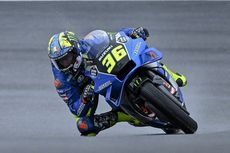 Suzuki Pamit, Joan Mir Berharap Segera Dapat Tim Baru untuk MotoGP 2023