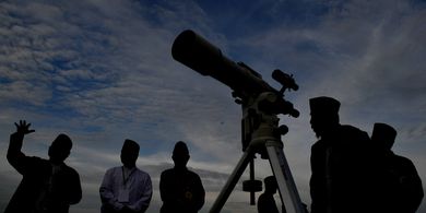 Jumadal Ula 1448 H Jatuh 12 Oktober 2026, Ini Amalan yang Bisa Dikerjakan