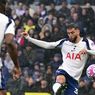 Tottenham di Tepi Jurang Degradasi, Sisa Tujuh Laga Terasa Final