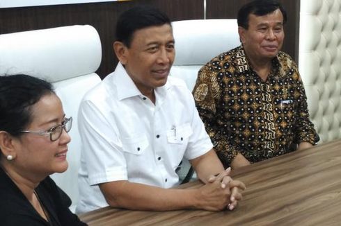Tolak Kenaikan Tunjangan DPR, Wiranto Usul Dana Dialihkan untuk TNI-Polri