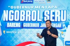 Sempat-sempatnya Trump Serang Oposisi Kala Ucapkan Selamat Natal