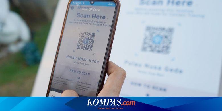 Kini Sistem Boarding Tiket di Stasiun Gambir dan Pasar Senen Terintegrasi PeduliLindungi - Vimarsana News