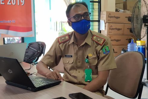 Tambah 30 Kasus Positif, Puskesmas Nunukan Kota Jadi Klaster Covid-19