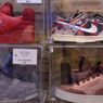 Koleksi Sneakers Mahal di 