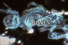 Lirik dan Chord Lagu Bones - Imagine Dragons
